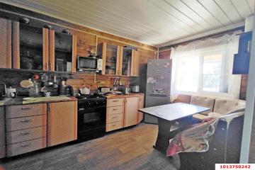 Фото №4: Дом 56 м² - Мечта, мкр. Карасунский внутригородской округ, ул. Айвовая, 417