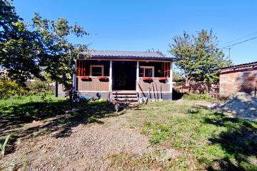 Фото №1: Дом 56 м² - Мечта, мкр. Карасунский внутригородской округ, ул. Айвовая, 417