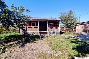 Фото №1: Дом 56 м² - Мечта, мкр. Карасунский внутригородской округ, ул. Айвовая, 417