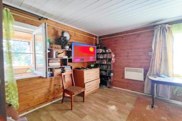 Фото №2: Дом 56 м² - Мечта, мкр. Карасунский внутригородской округ, ул. Айвовая, 417