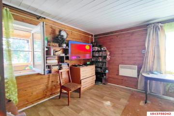 Фото №2: Дом 56 м² - Мечта, мкр. Карасунский внутригородской округ, ул. Айвовая, 417