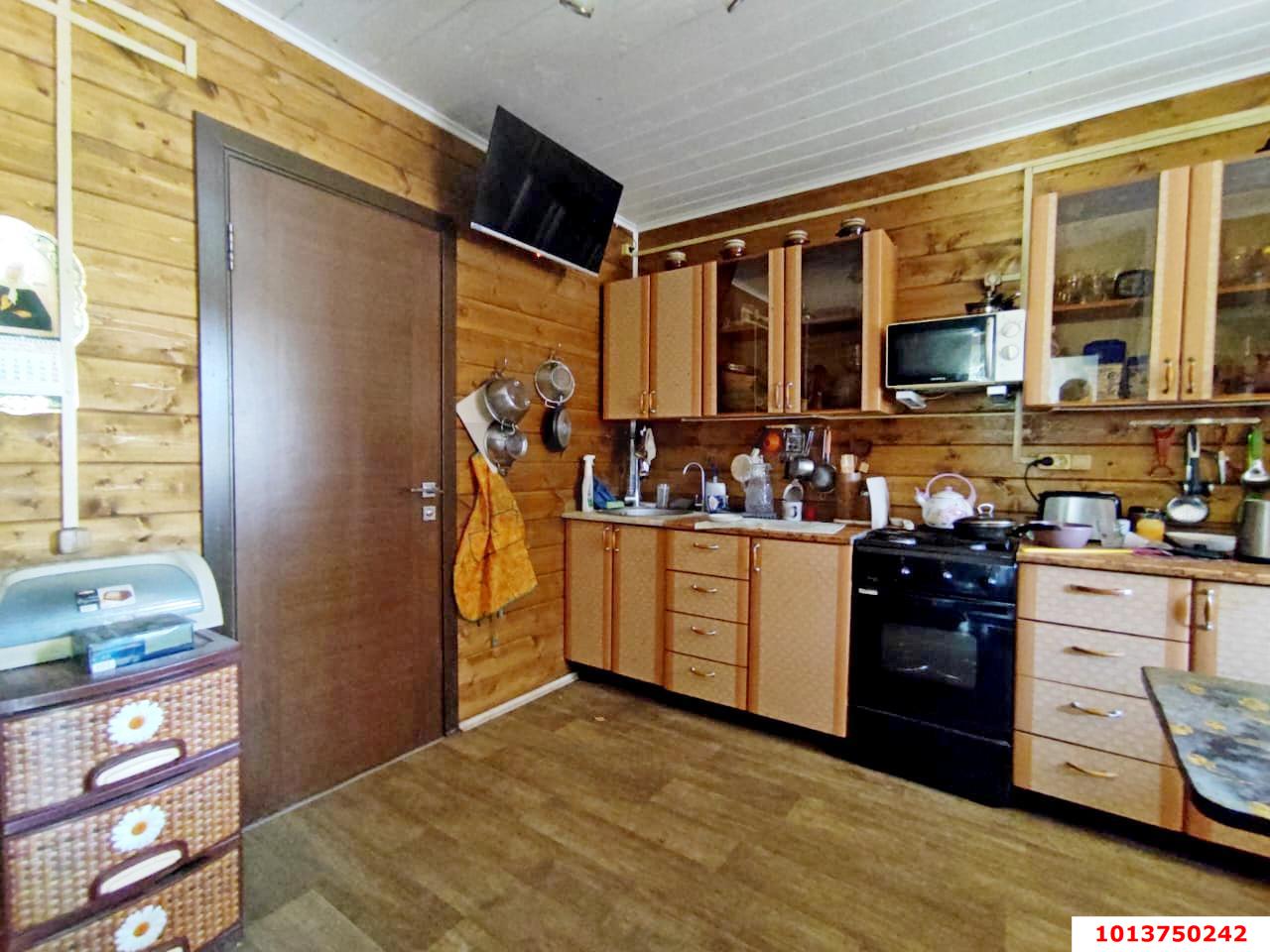 Фото №5: Дом 56 м² + 4 сот. - Мечта, ул. Айвовая, 417