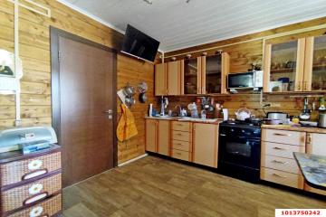 Фото №5: Дом 56 м² - Мечта, мкр. Карасунский внутригородской округ, ул. Айвовая, 417