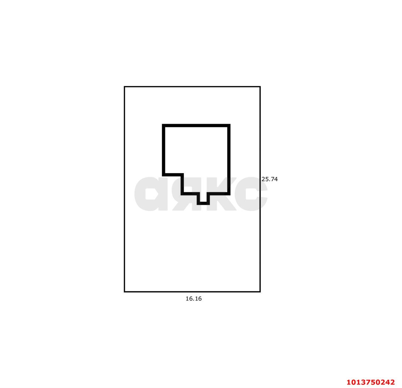 Фото №8: Дом 56 м² + 4 сот. - Мечта, ул. Айвовая, 417