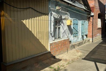 Фото №1: Часть дома 30 м² - Краснодар, мкр. Центральный, ул. Коммунаров, 116