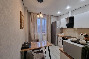 Фото №2: 1-комнатная квартира 36 м² - Краснодар, мкр. жилой комплекс Самолёт-2, ул. Западный Обход, 57к2