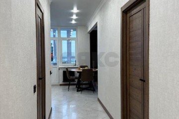 Фото №3: 2-комнатная квартира 60 м² - Краснодар, мкр. Губернский, 