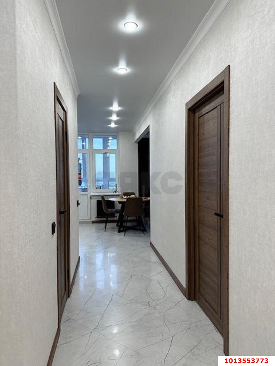 Фото №3: 2-комнатная квартира 60 м² - Краснодар, Губернский, 