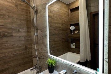Фото №2: 2-комнатная квартира 60 м² - Краснодар, мкр. Губернский, 