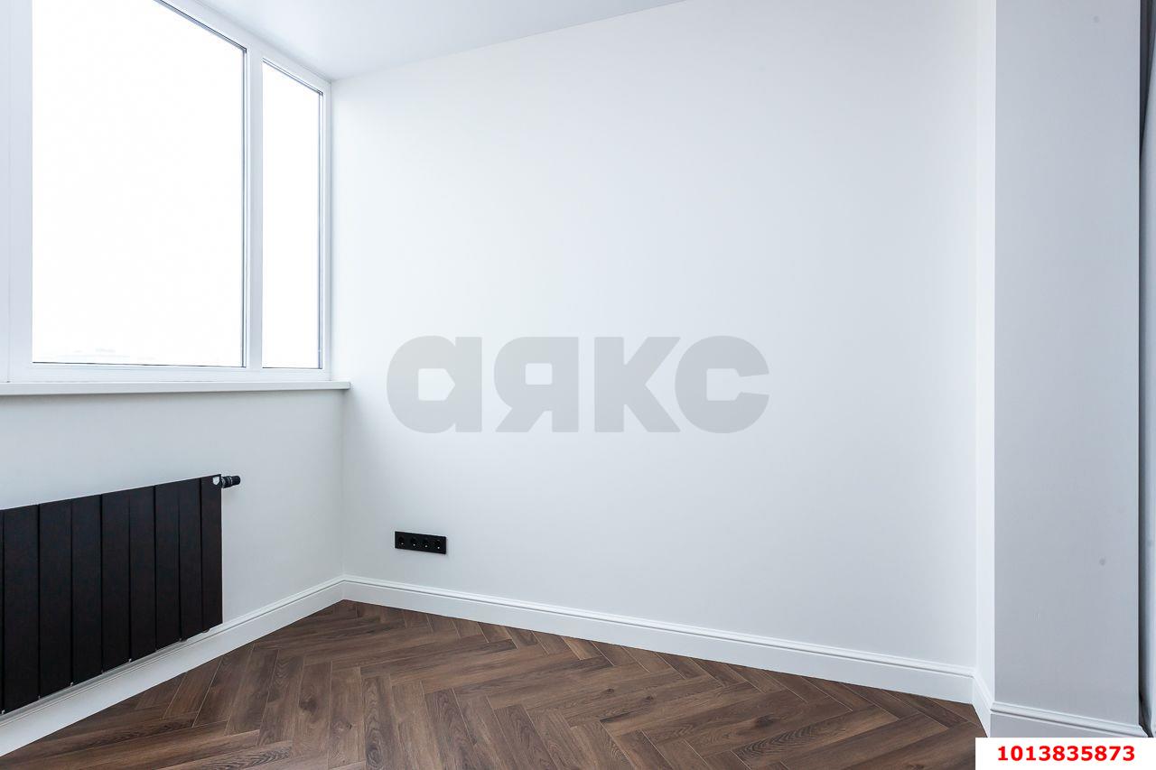Фото №12: 2-комнатная квартира 80 м² - Краснодар, Любимово, 2