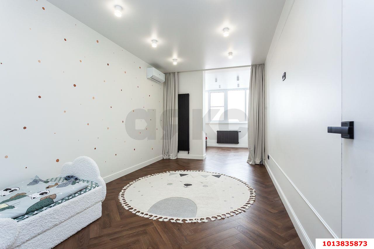 Фото №11: 2-комнатная квартира 80 м² - Краснодар, Любимово, 2