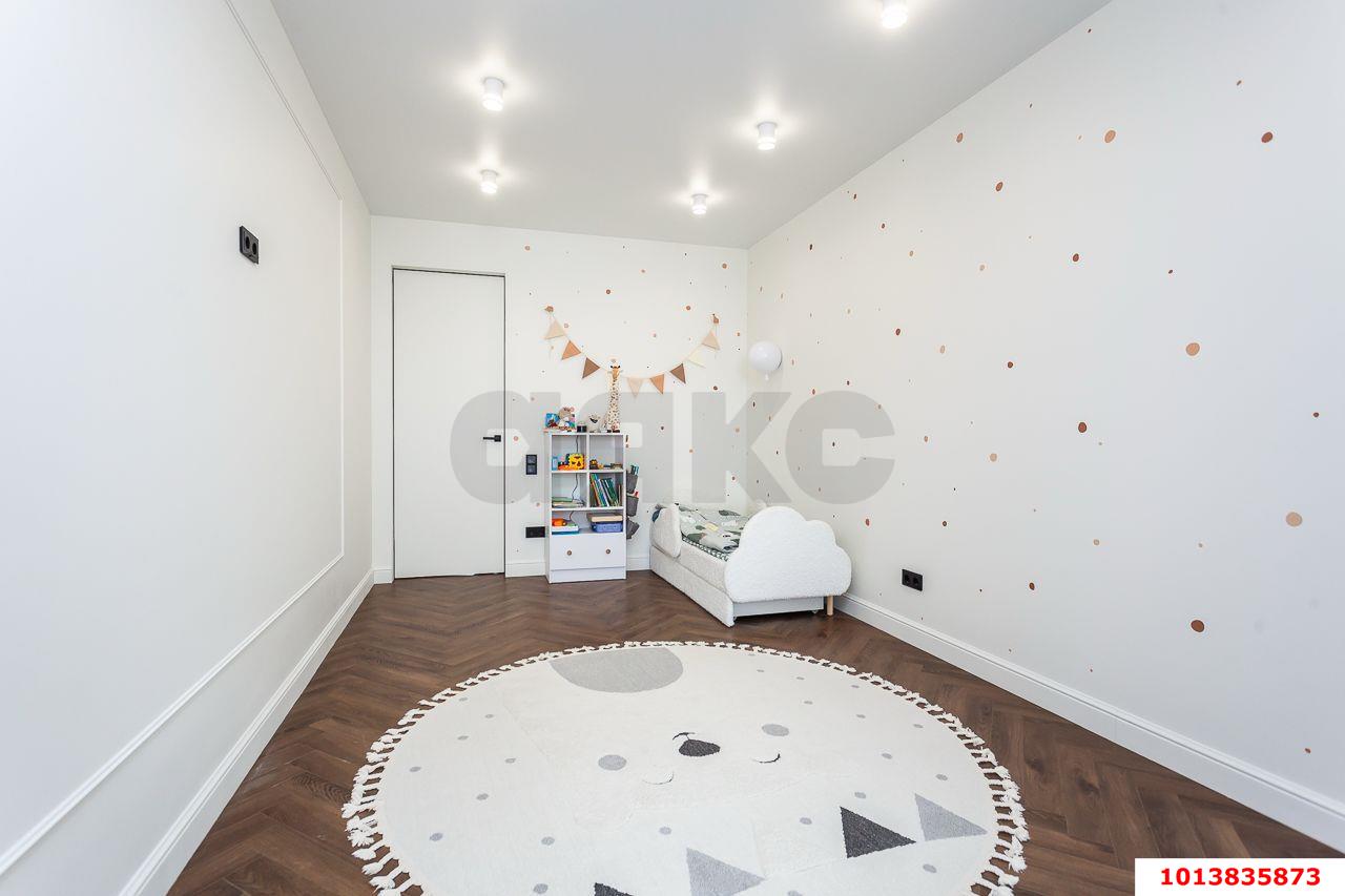 Фото №10: 2-комнатная квартира 80 м² - Краснодар, Любимово, 2