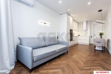 Фото №3: 2-комнатная квартира 80 м² - Краснодар, мкр. Любимово, 2