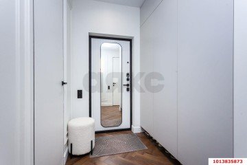 Фото №3: 2-комнатная квартира 80 м² - Краснодар, мкр. Любимово, 2
