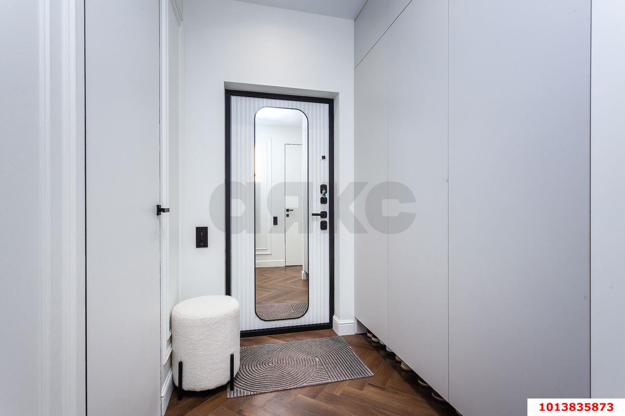 Фото №6: 2-комнатная квартира 80 м² - Краснодар, Любимово, 2