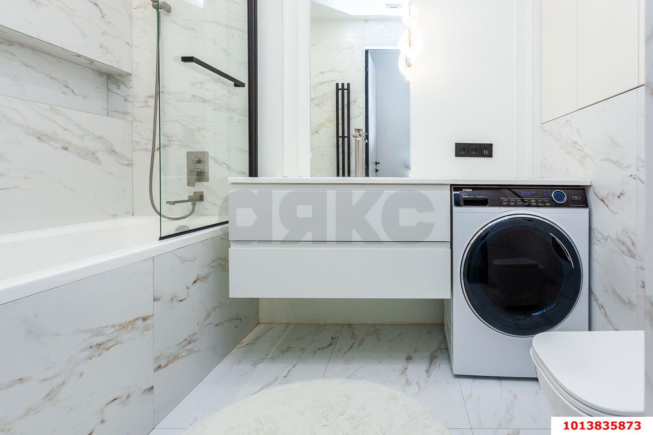 Фото №8: 2-комнатная квартира 80 м² - Краснодар, Любимово, 2