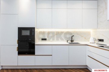 Фото №2: 2-комнатная квартира 80 м² - Краснодар, мкр. Любимово, 2