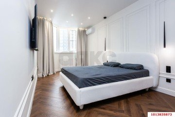 Фото №4: 2-комнатная квартира 80 м² - Краснодар, мкр. Любимово, 2