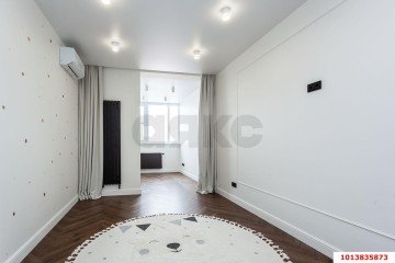 Фото №4: 2-комнатная квартира 80 м² - Краснодар, мкр. Любимово, 2