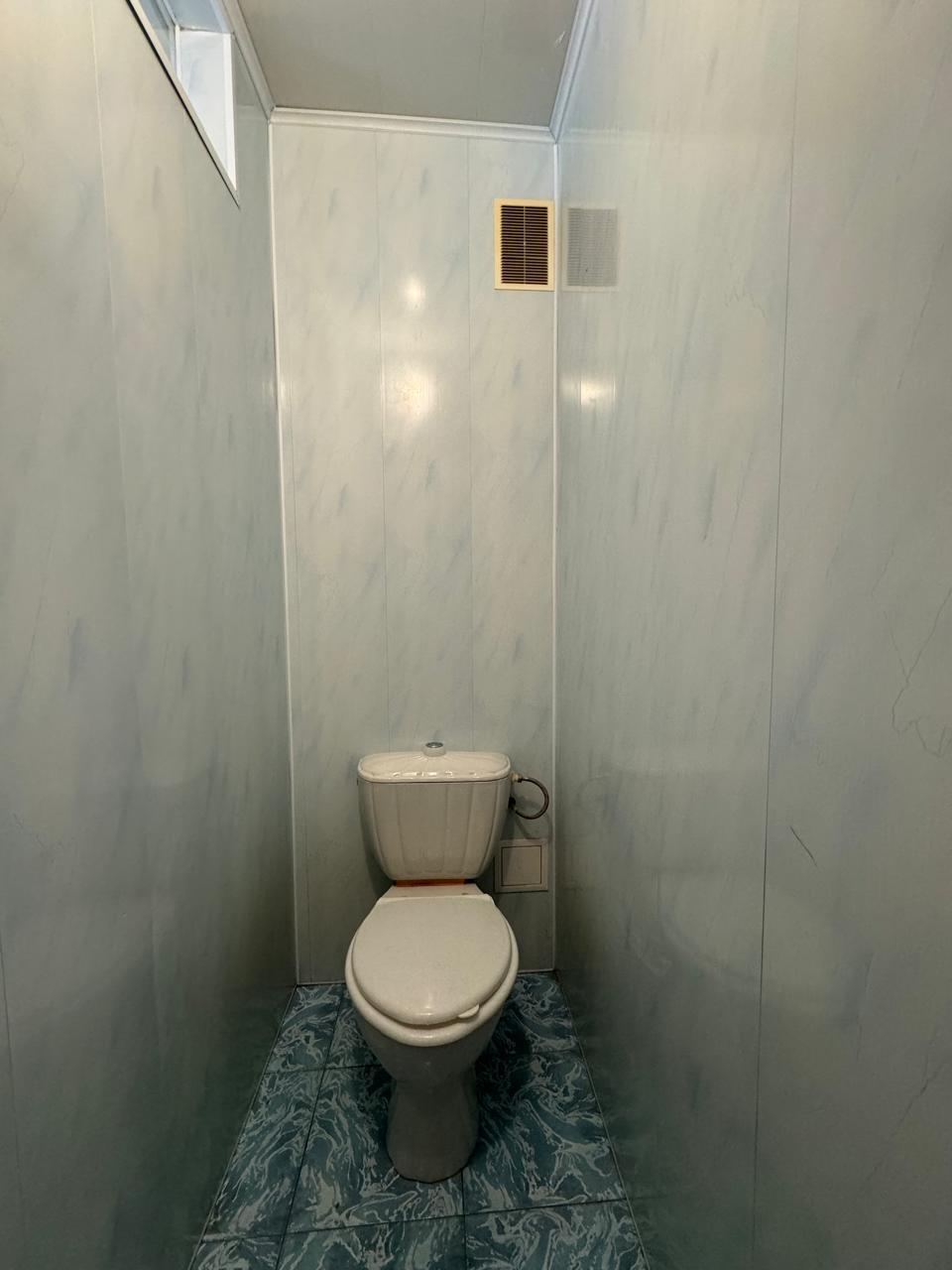 Фото №9: 3-комнатная квартира 60 м² - Яблоновский, мкр. Прикубанский внутригородской округ, ул. Космическая, 39/1