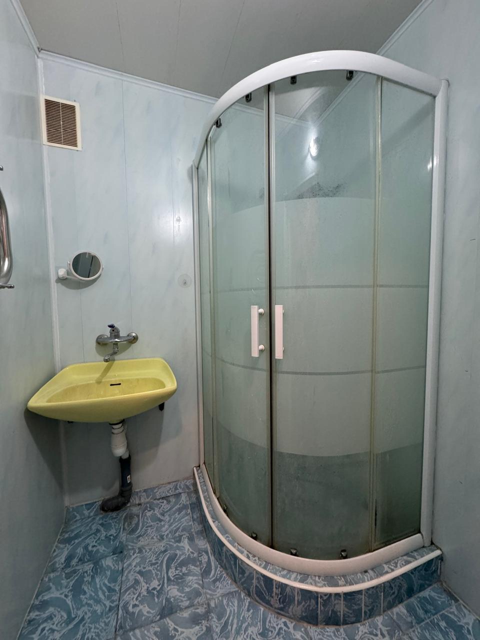 Фото №10: 3-комнатная квартира 60 м² - Яблоновский, мкр. Прикубанский внутригородской округ, ул. Космическая, 39/1