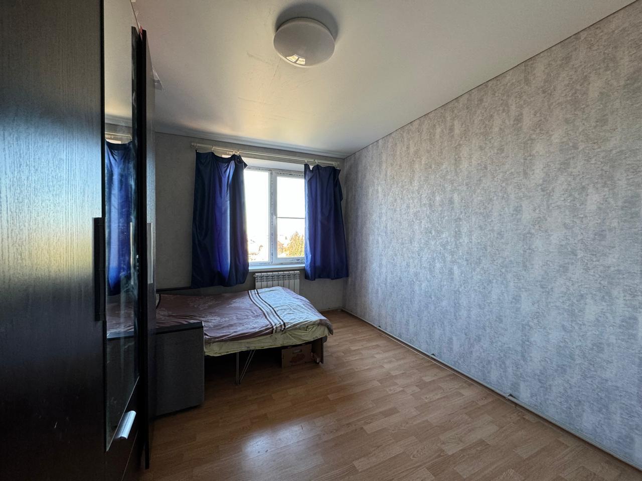 Фото №8: 3-комнатная квартира 60 м² - Яблоновский, мкр. Прикубанский внутригородской округ, ул. Космическая, 39/1