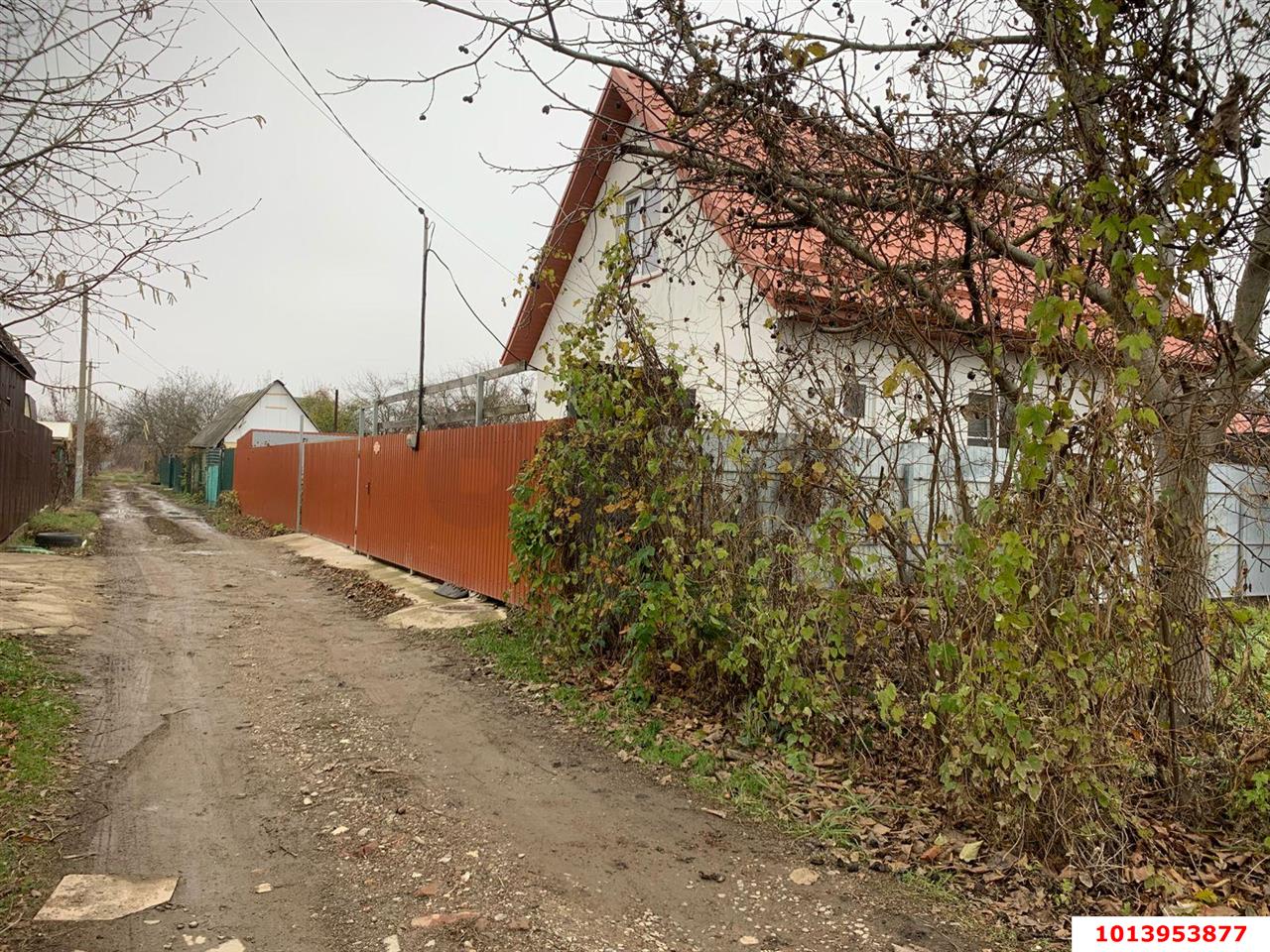 Фото №10: Дом 89 м² + 6 сот. - Елизаветинская, Компрессор, ул. Вишнёвая, 47