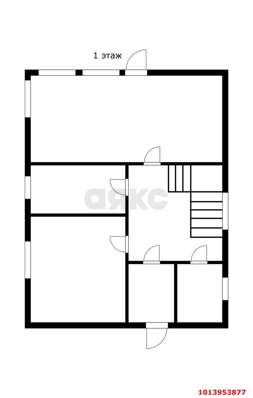 Фото №11: Дом 89 м² + 6 сот. - Елизаветинская, Компрессор, ул. Вишнёвая, 47