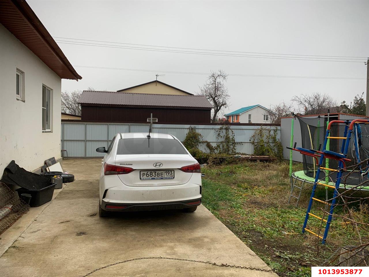 Фото №8: Дом 89 м² + 6 сот. - Елизаветинская, ул. Вишнёвая, 47