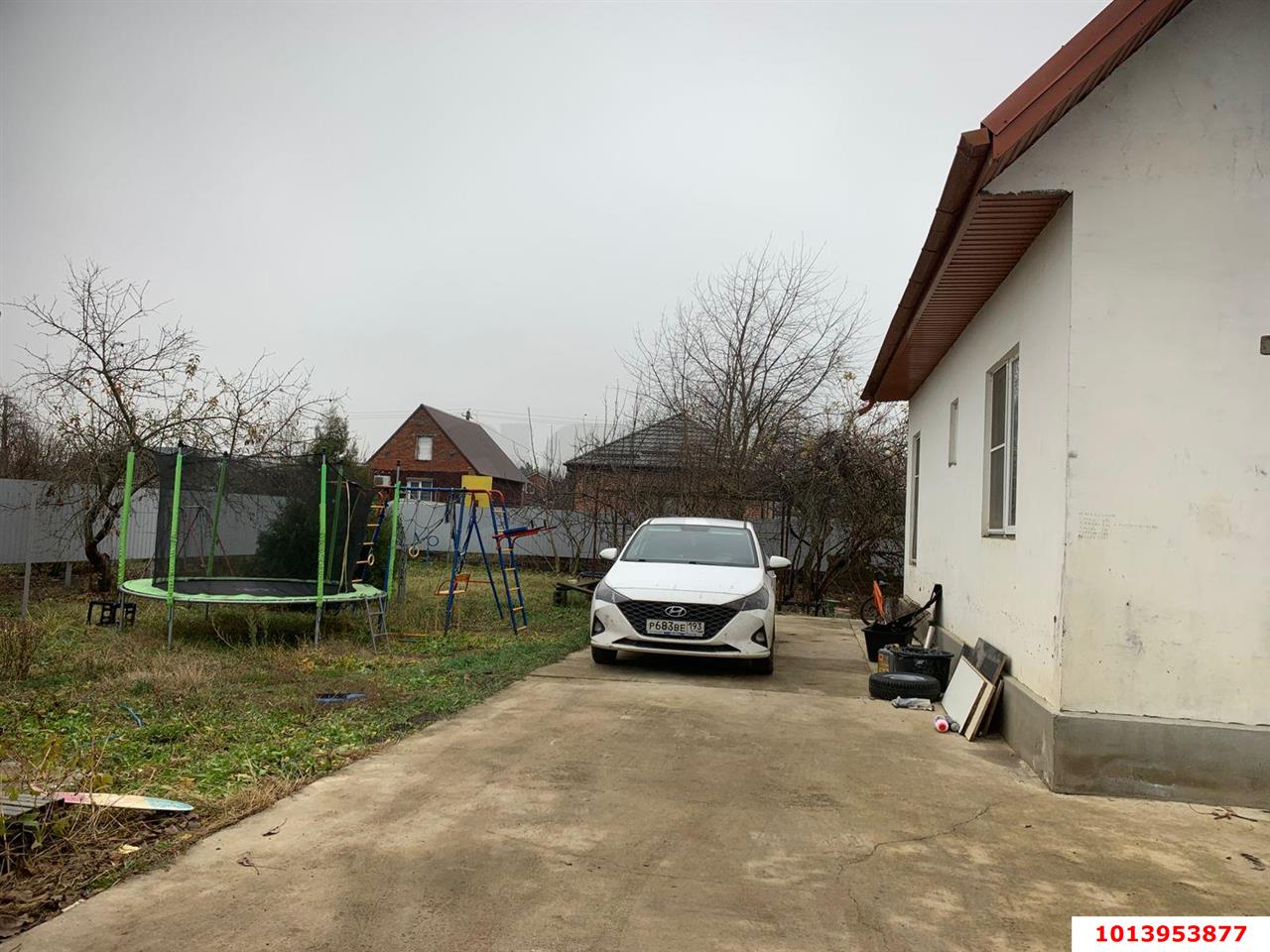 Фото №9: Дом 89 м² + 6 сот. - Елизаветинская, Компрессор, ул. Вишнёвая, 47