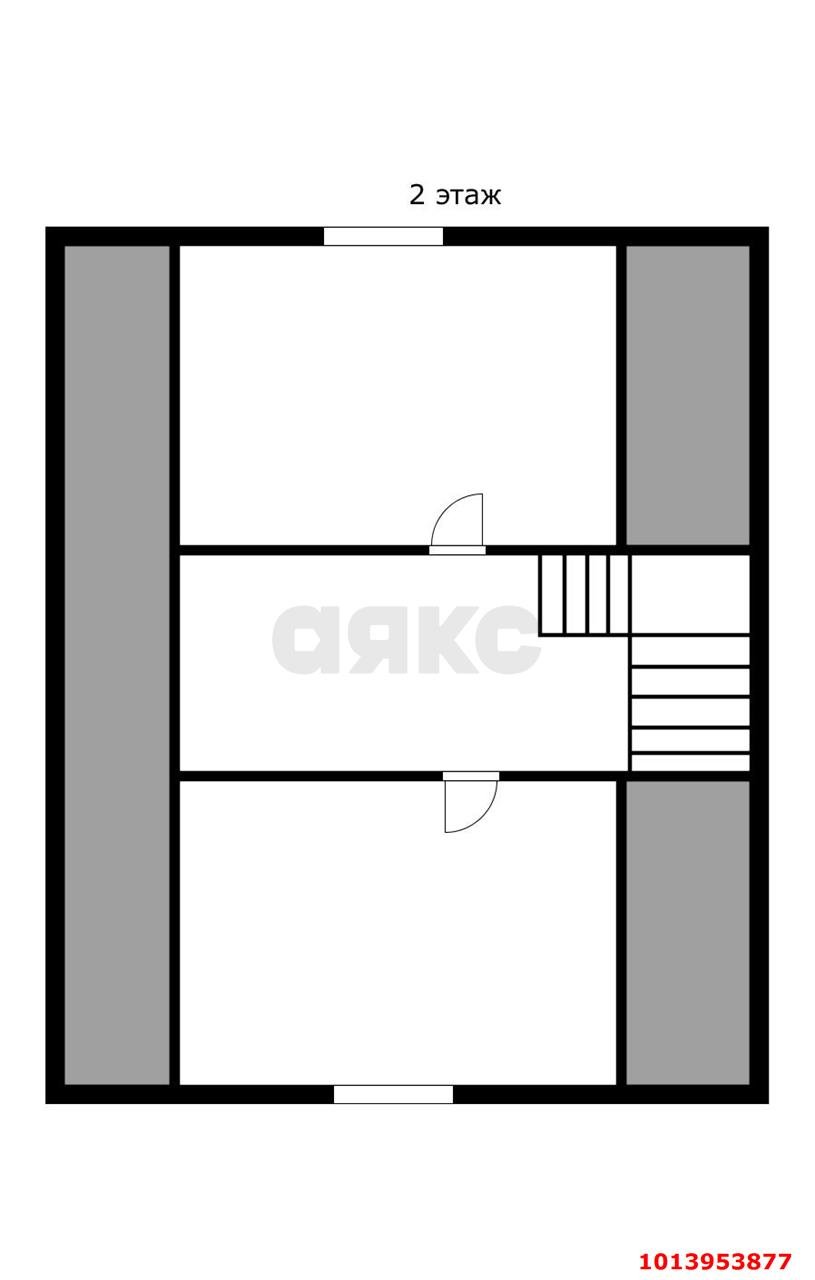 Фото №12: Дом 89 м² + 6 сот. - Елизаветинская, ул. Вишнёвая, 47