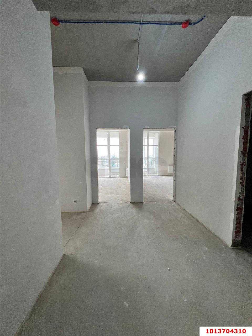 Фото №11: 3-комнатная квартира 110 м² - Краснодар, жилой комплекс Девелопмент Плаза, ул. имени 40-летия Победы, 33Г