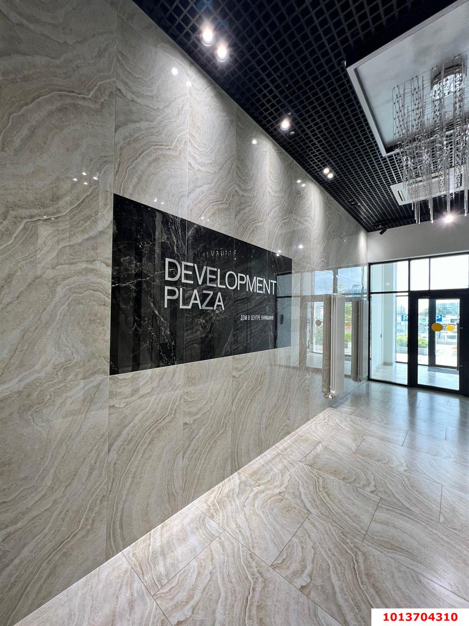 Фото №4: 3-комнатная квартира 110 м² - Краснодар, ЖК Девелопмент Плаза, Завод Измерительных Приборов, Прикубанский внутригородской округ, мкр. жилой комплекс Девелопмент Плаза, ул. имени 40-летия Победы, 33Г