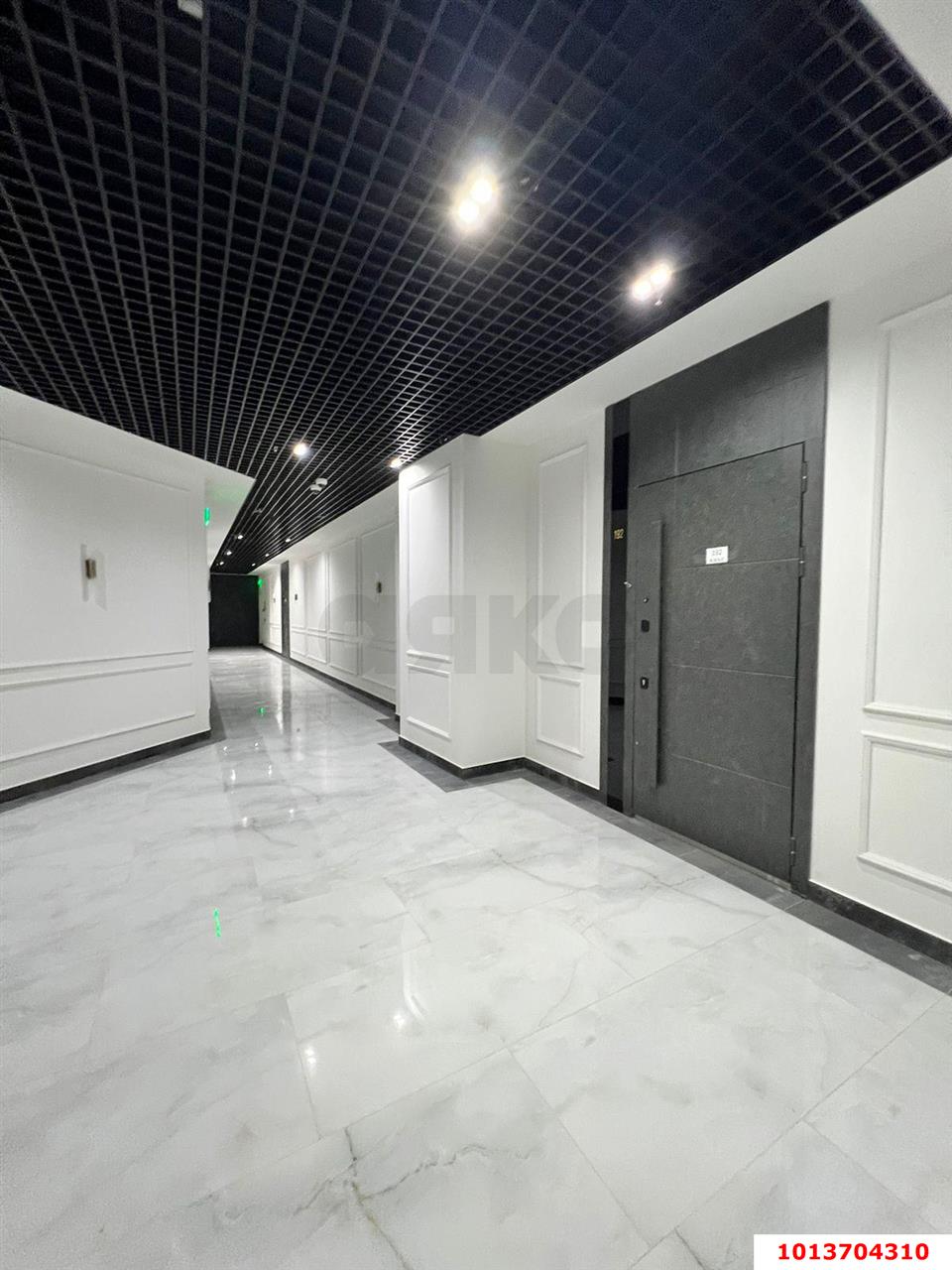 Фото №10: 3-комнатная квартира 110 м² - Краснодар, жилой комплекс Девелопмент Плаза, ул. имени 40-летия Победы, 33Г