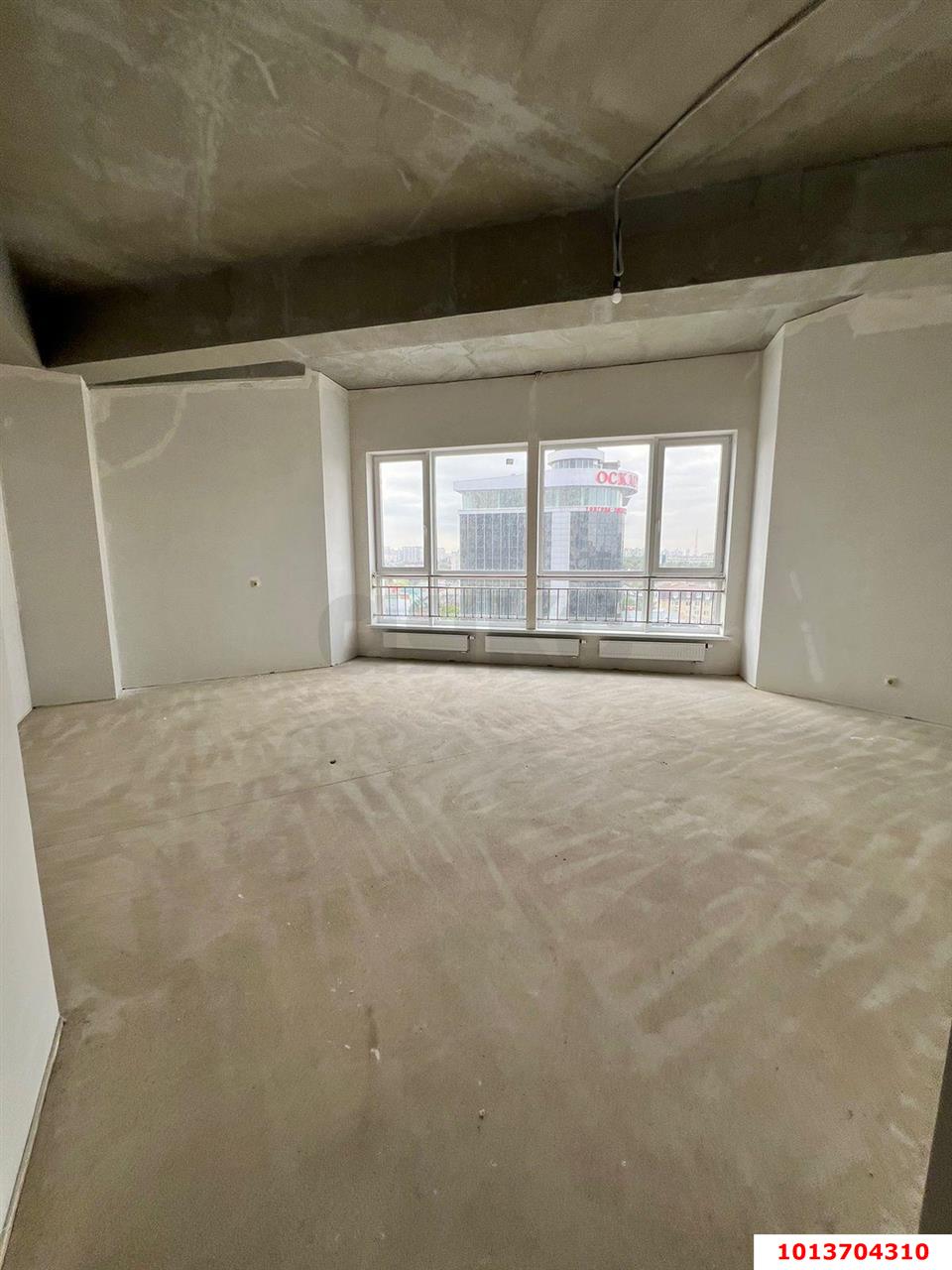 Фото №8: 3-комнатная квартира 110 м² - Краснодар, жилой комплекс Девелопмент Плаза, ул. имени 40-летия Победы, 33Г