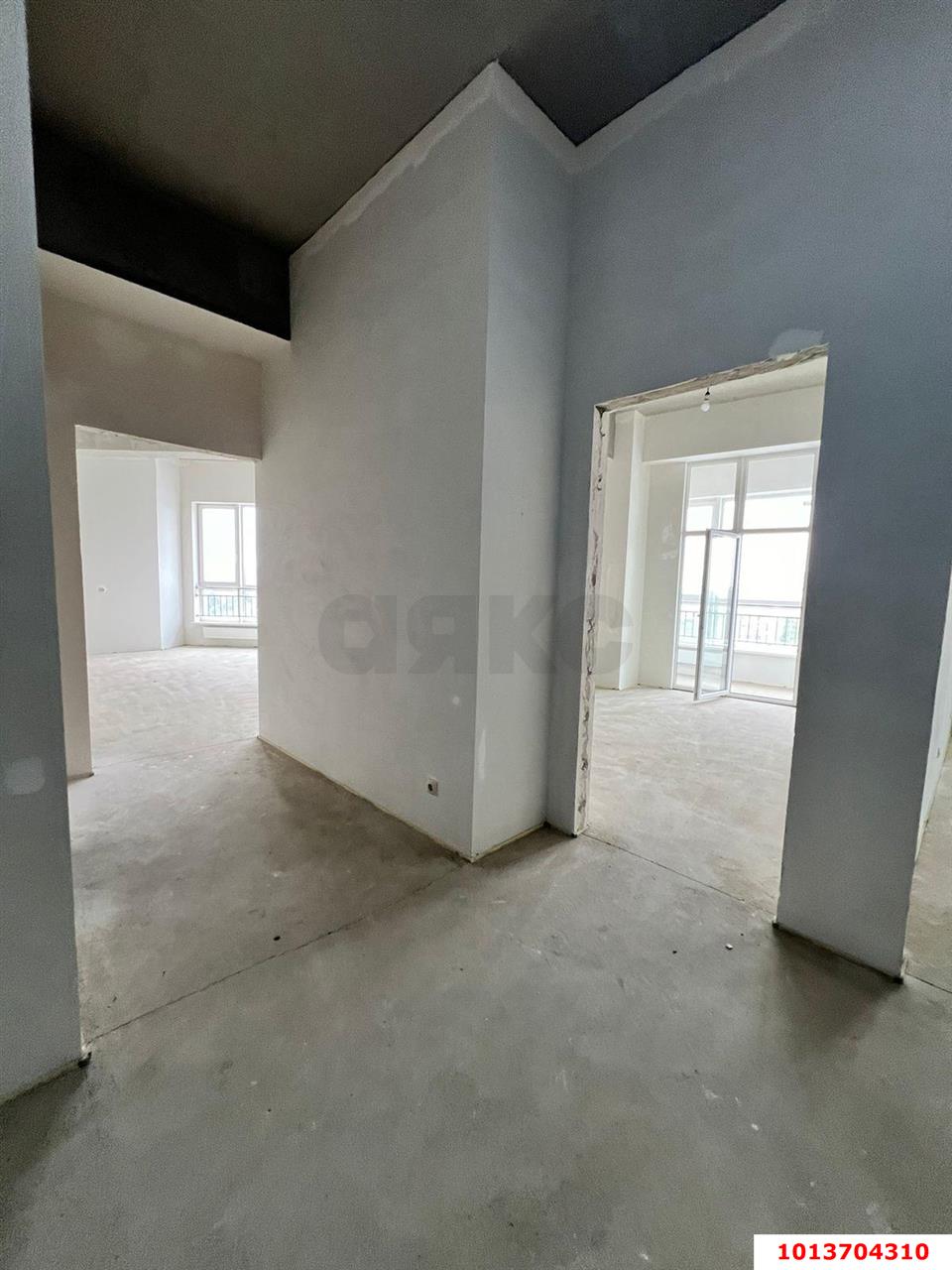 Фото №12: 3-комнатная квартира 110 м² - Краснодар, ЖК Девелопмент Плаза, Завод Измерительных Приборов, Прикубанский внутригородской округ, мкр. жилой комплекс Девелопмент Плаза, ул. имени 40-летия Победы, 33Г