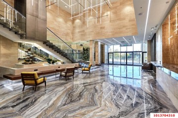 Фото №2: 3-комнатная квартира 104 м² - Краснодар, мкр. жилой комплекс Девелопмент Плаза, ул. имени 40-летия Победы, 33Г