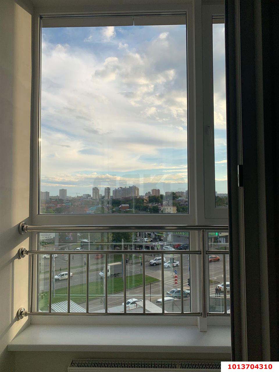 Фото №7: 3-комнатная квартира 110 м² - Краснодар, жилой комплекс Девелопмент Плаза, ул. имени 40-летия Победы, 33Г