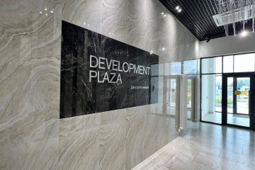 Фото №4: 3-комнатная квартира 104 м² - Краснодар, мкр. жилой комплекс Девелопмент Плаза, ул. имени 40-летия Победы, 33Г