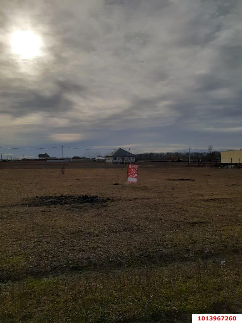 Фото №2: Земельный участок 8 сот. - Лазурный, ул. Виталия Бианки, 16