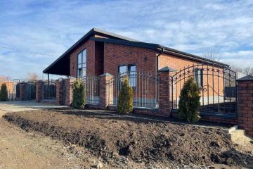 Фото №1: Дом 125 м² - Платнировская, пер. Колхозный, 1