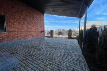 Фото №2: Дом 125 м² - Платнировская, пер. Колхозный, 1