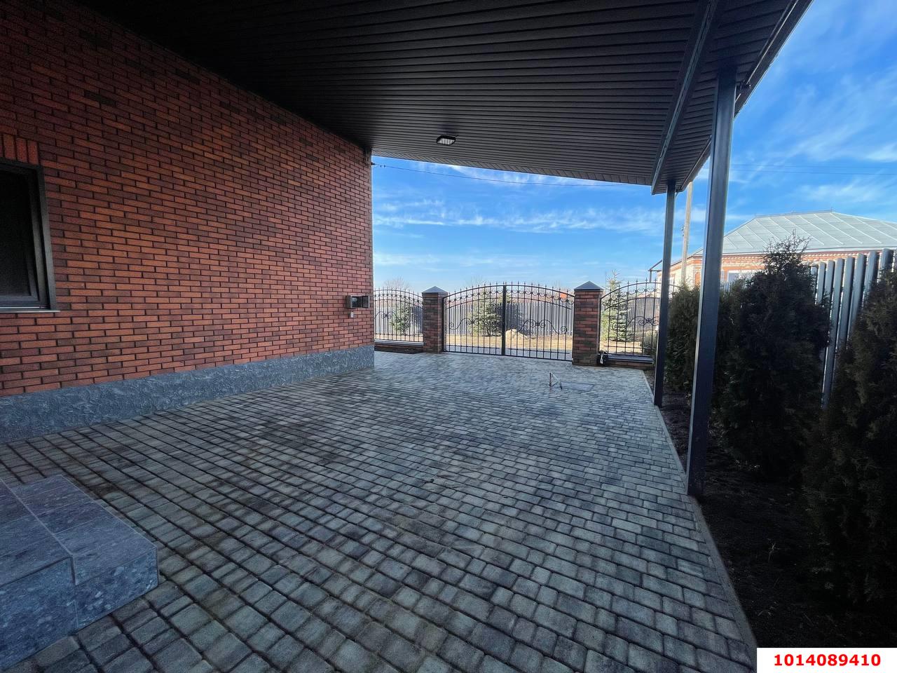 Фото №2: Дом 125 м² + 7 сот. - Платнировская, пер. Колхозный, 1