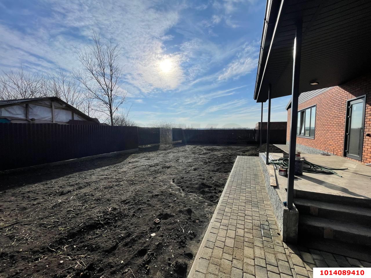 Фото №12: Дом 125 м² + 7 сот. - Платнировская, пер. Колхозный, 1