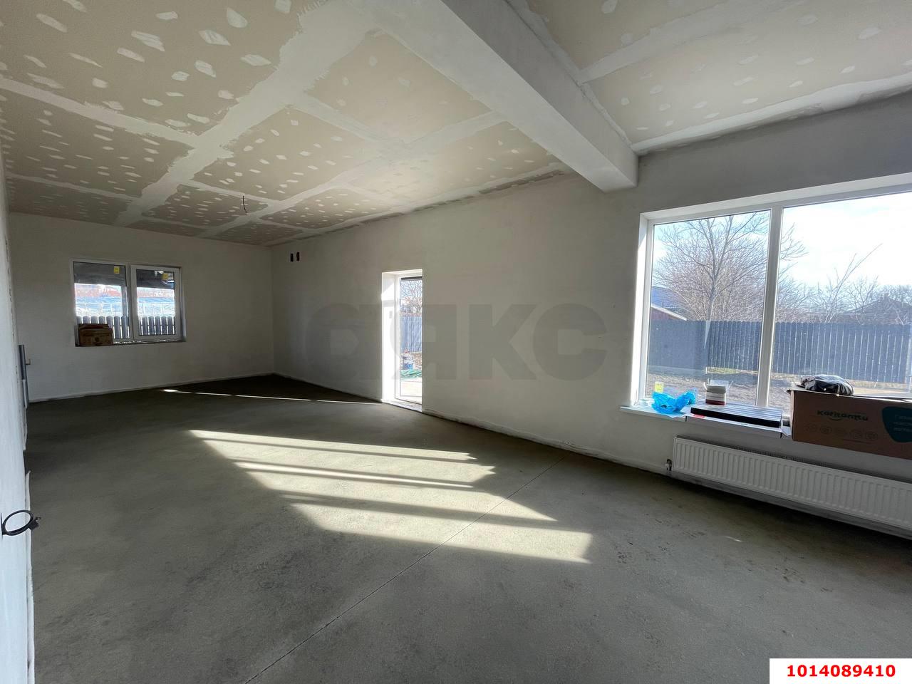 Фото №6: Дом 125 м² + 7 сот. - Платнировская, пер. Колхозный, 1