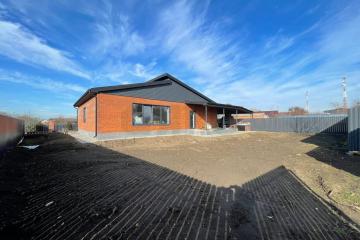 Фото №5: Дом 125 м² - Платнировская, пер. Колхозный, 1