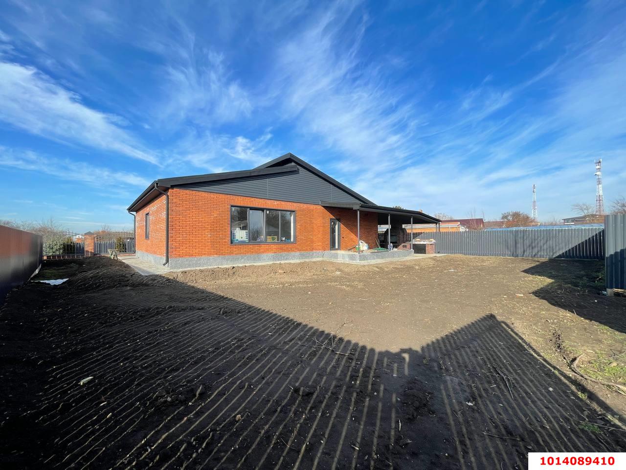 Фото №5: Дом 125 м² + 7 сот. - Платнировская, пер. Колхозный, 1