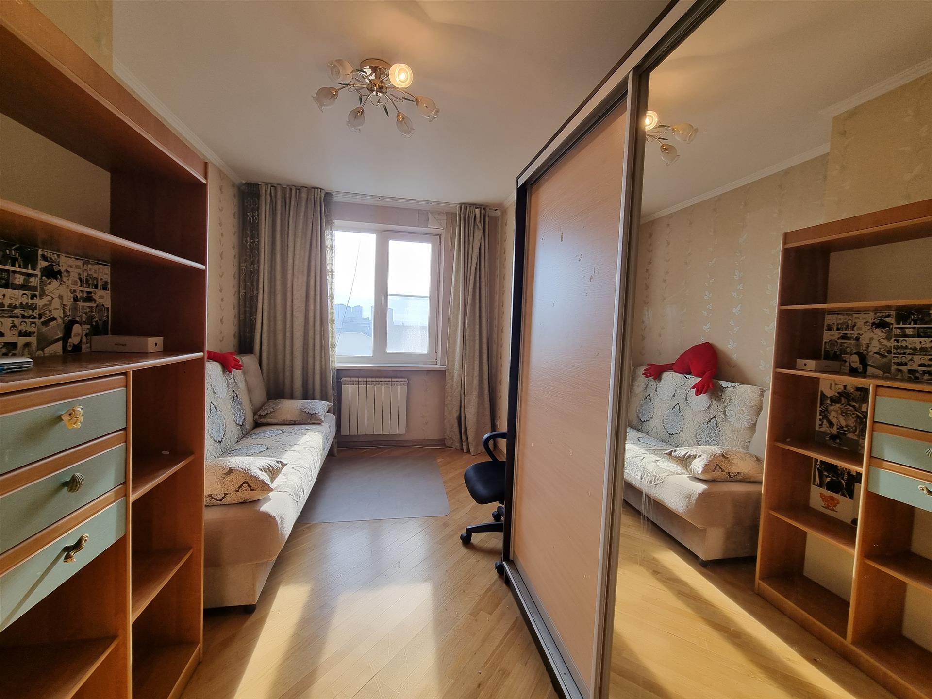 Фото №7: 5+-комнатная квартира 138 м² - Краснодар, ул. Бургасская, 50