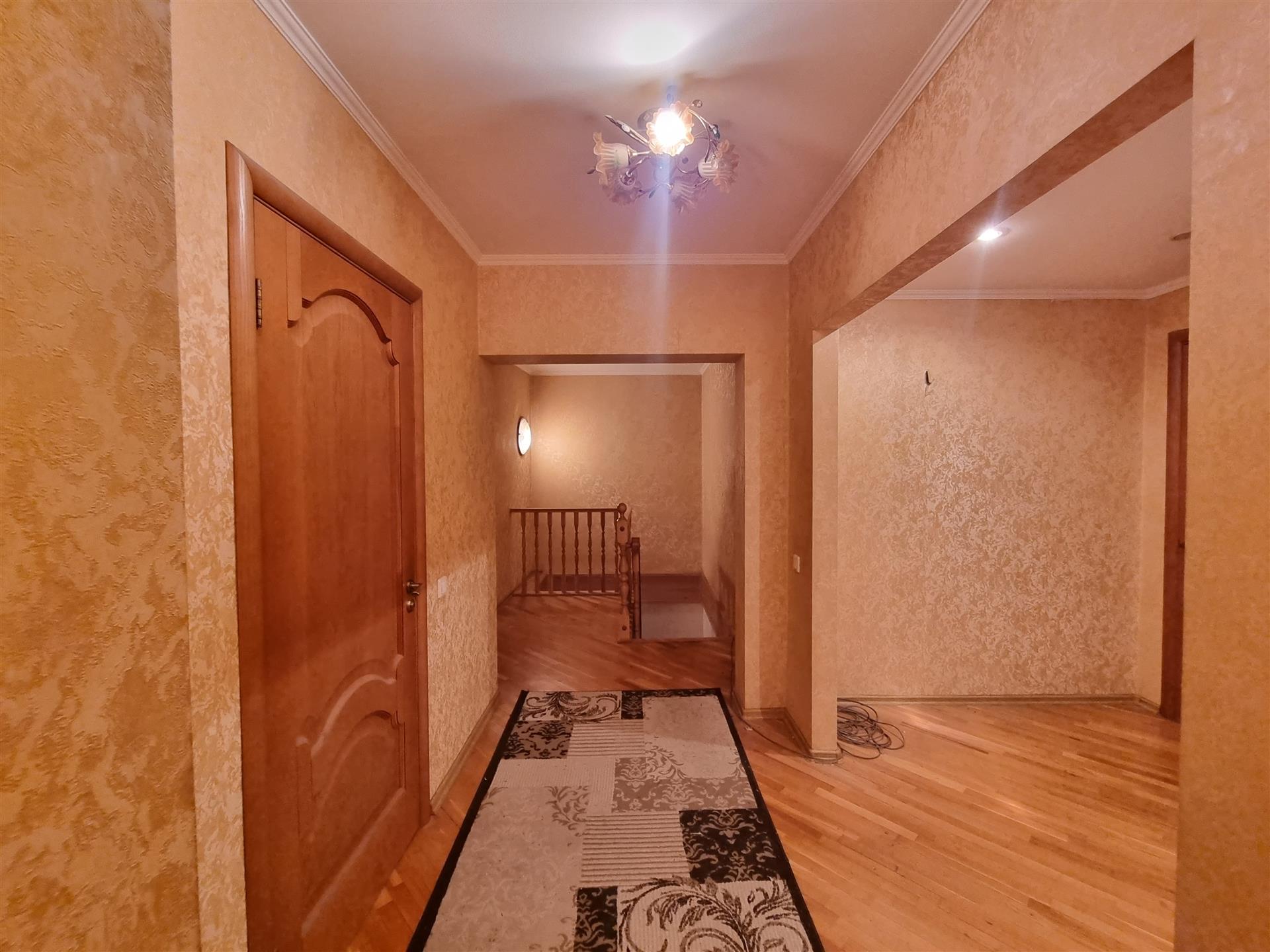 Фото №4: 5+-комнатная квартира 138 м² - Краснодар, ул. Бургасская, 50