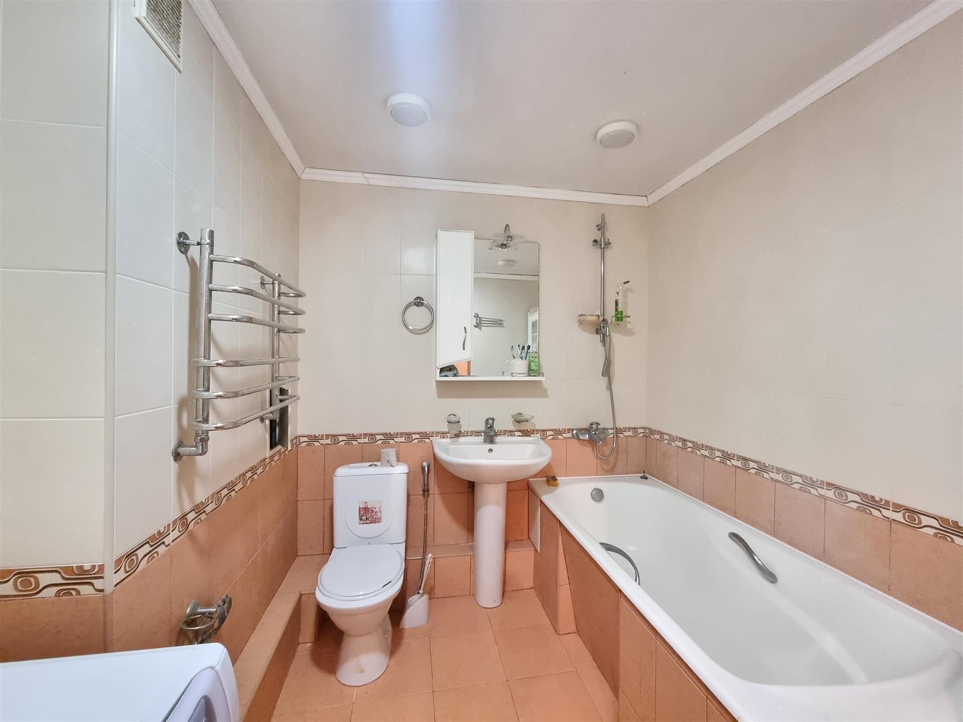 Фото №13: 5+-комнатная квартира 138 м² - Краснодар, ул. Бургасская, 50